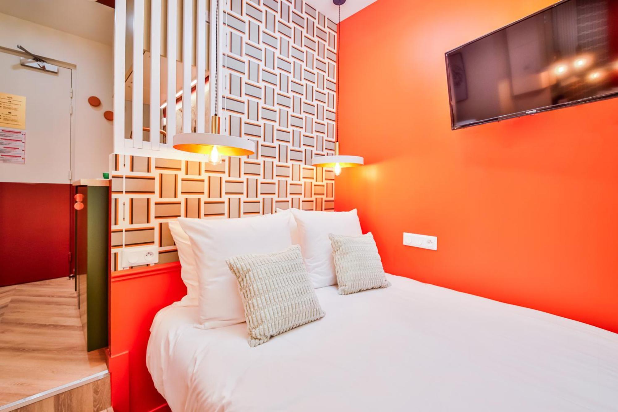 Apartamento Ws Molitor - Auteuil París Exterior foto