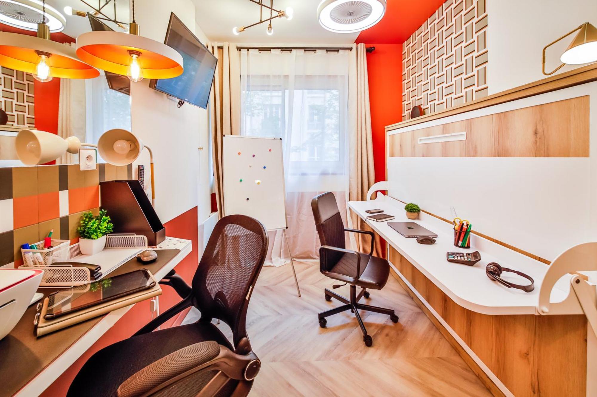 Apartamento Ws Molitor - Auteuil París Exterior foto