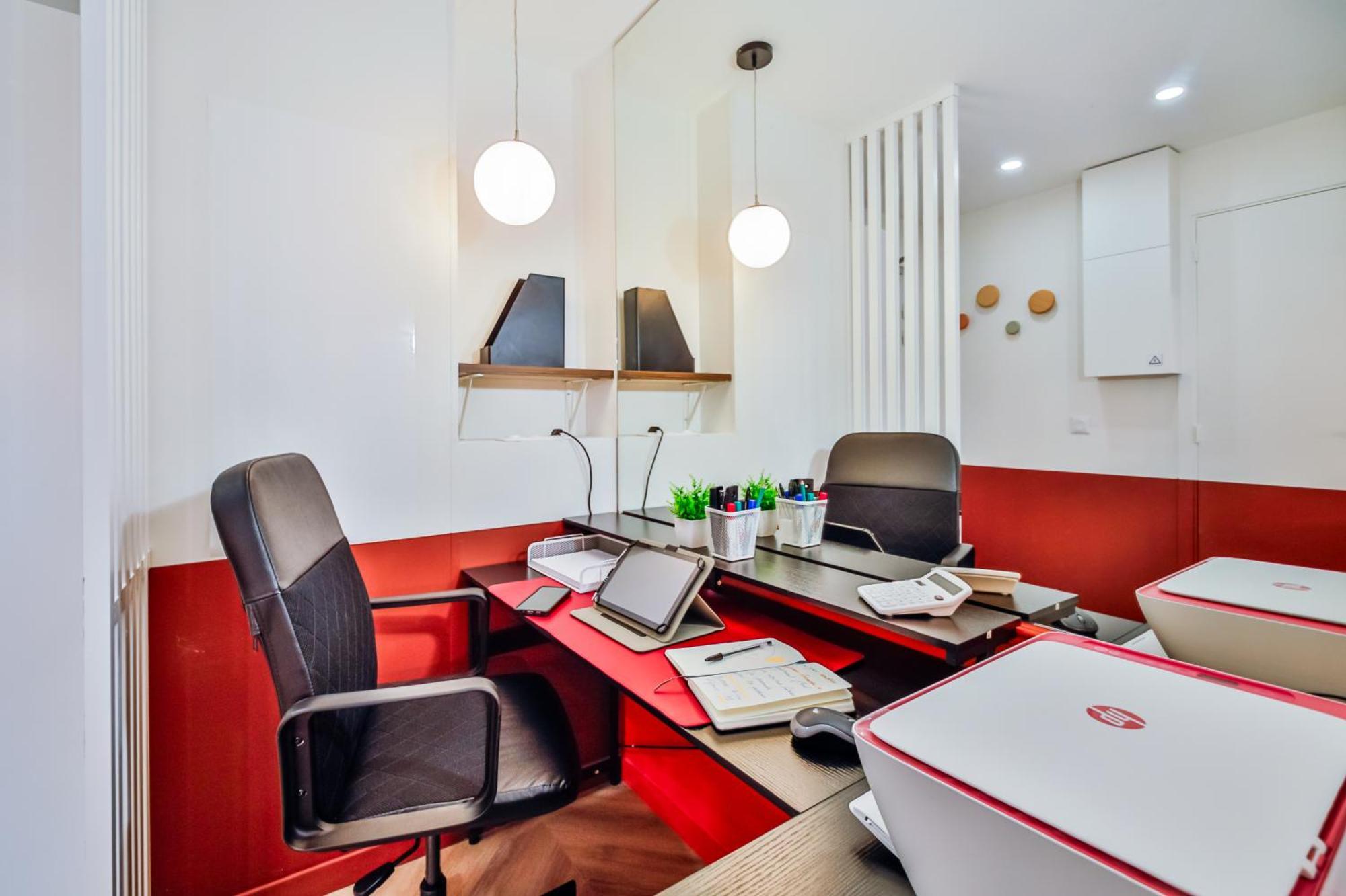 Apartamento Ws Molitor - Auteuil París Exterior foto