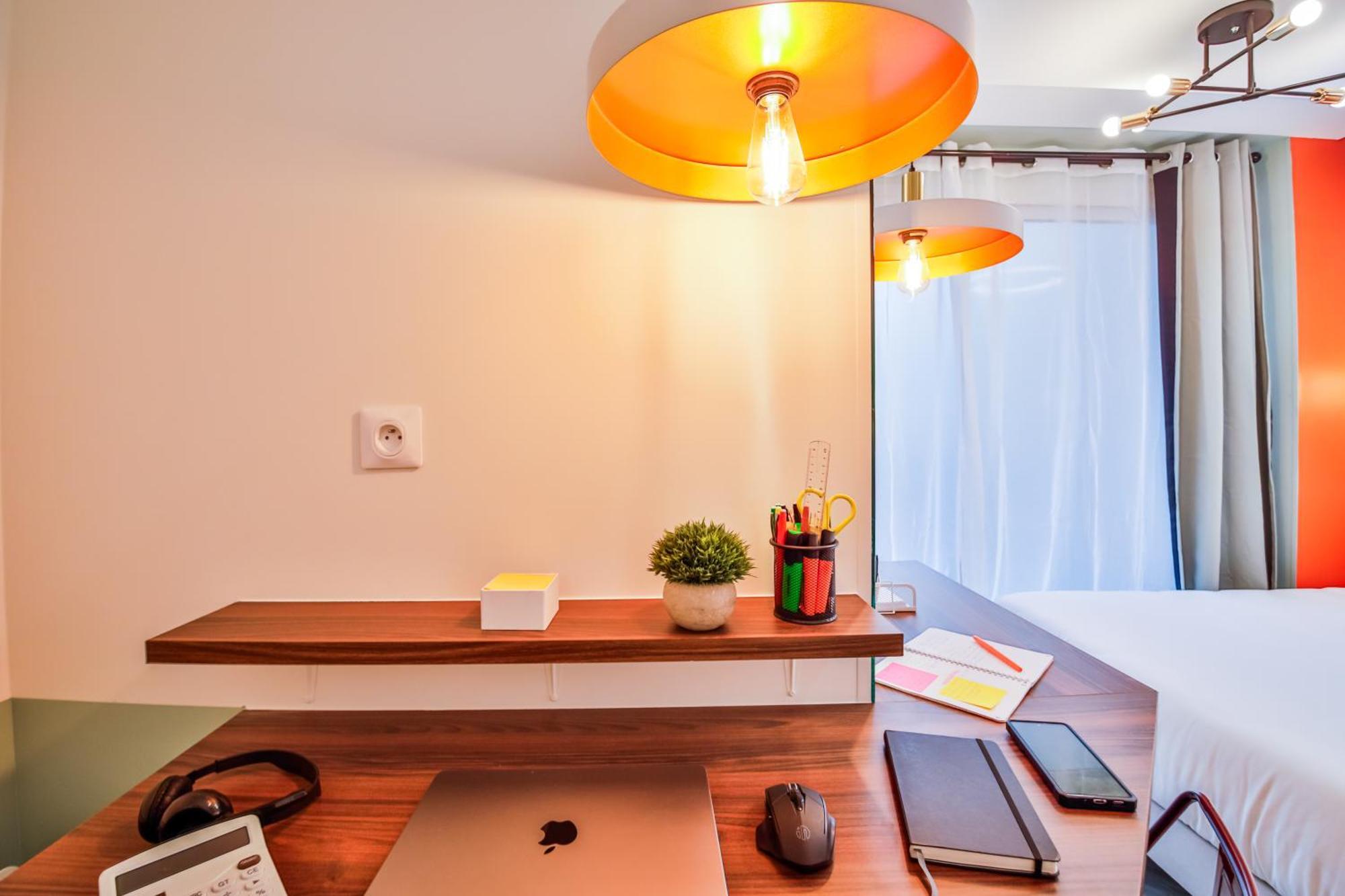 Apartamento Ws Molitor - Auteuil París Exterior foto
