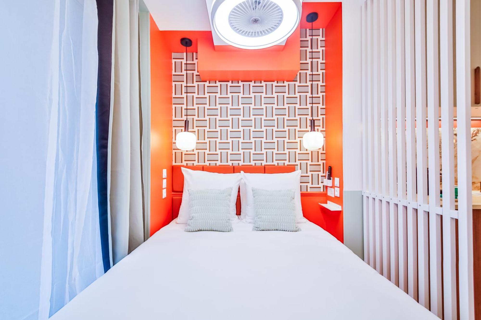 Apartamento Ws Molitor - Auteuil París Exterior foto