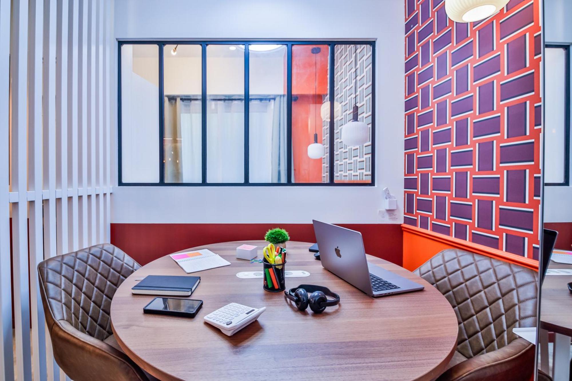 Apartamento Ws Molitor - Auteuil París Exterior foto