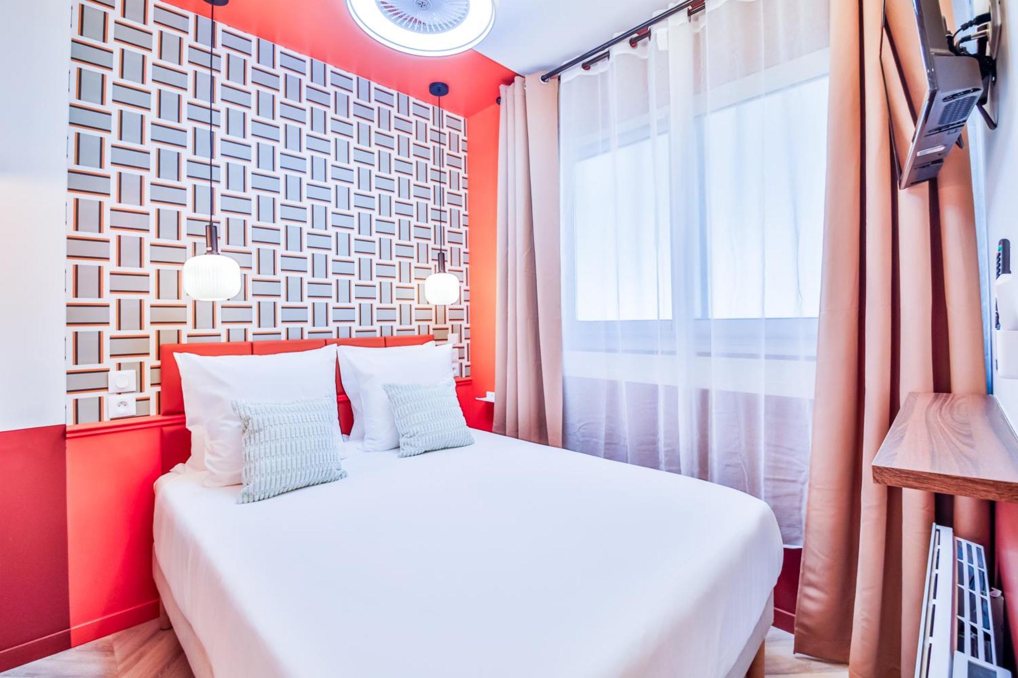 Apartamento Ws Molitor - Auteuil París Exterior foto