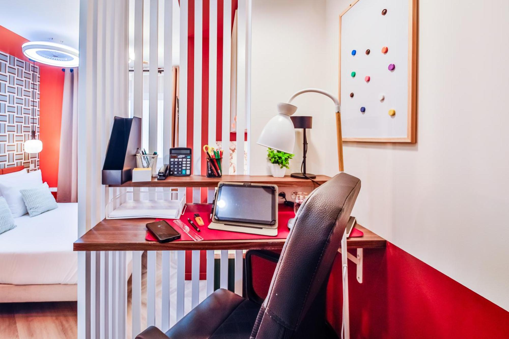 Apartamento Ws Molitor - Auteuil París Exterior foto