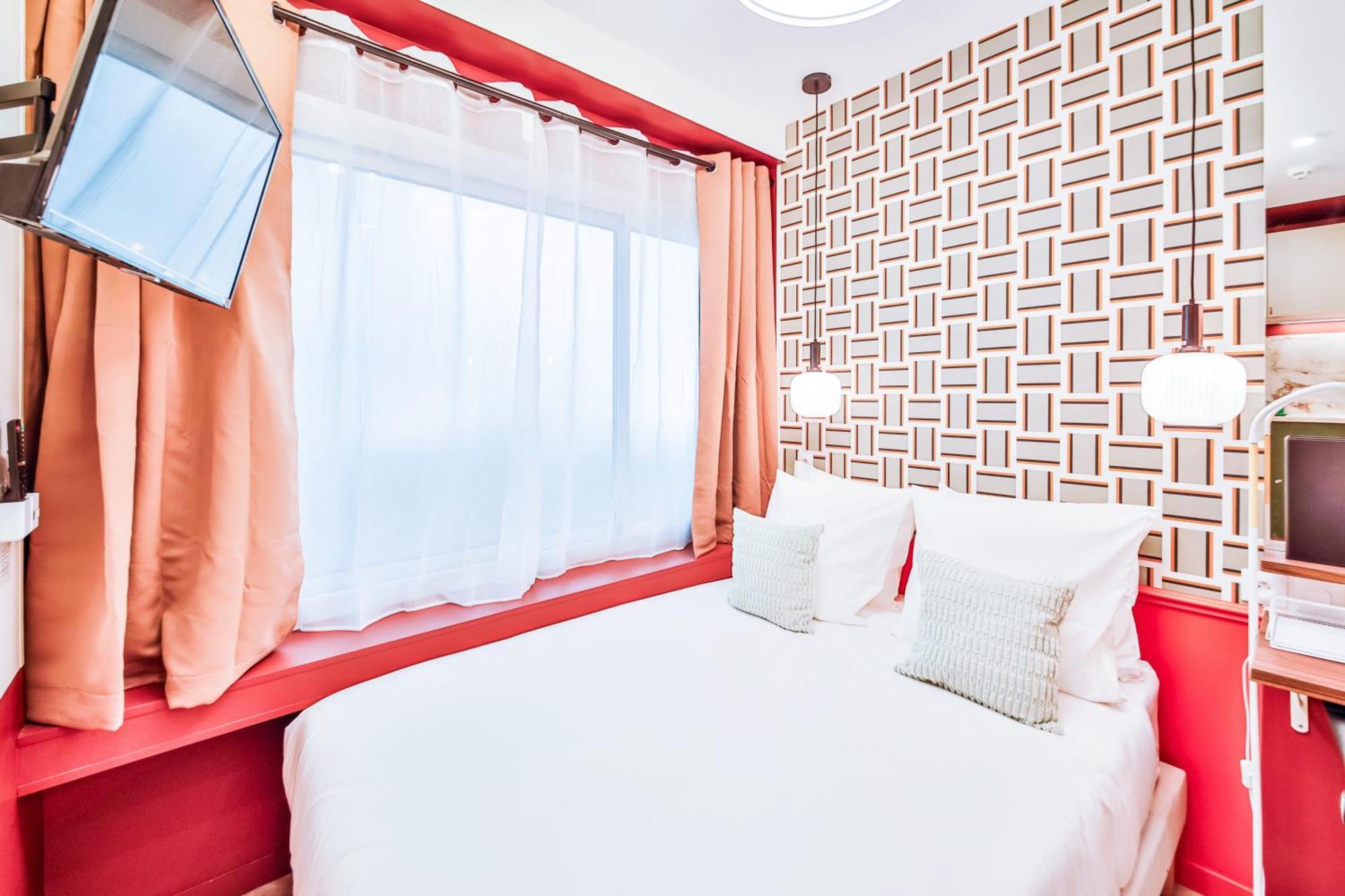 Apartamento Ws Molitor - Auteuil París Exterior foto