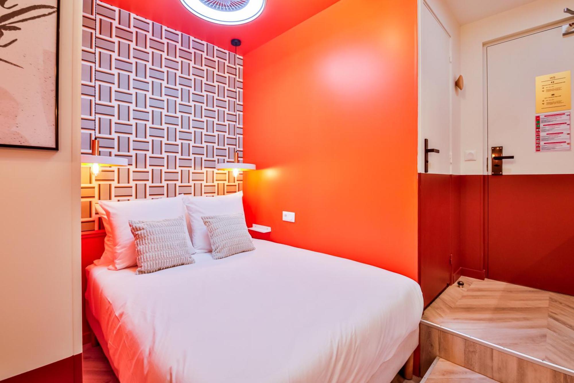 Apartamento Ws Molitor - Auteuil París Exterior foto
