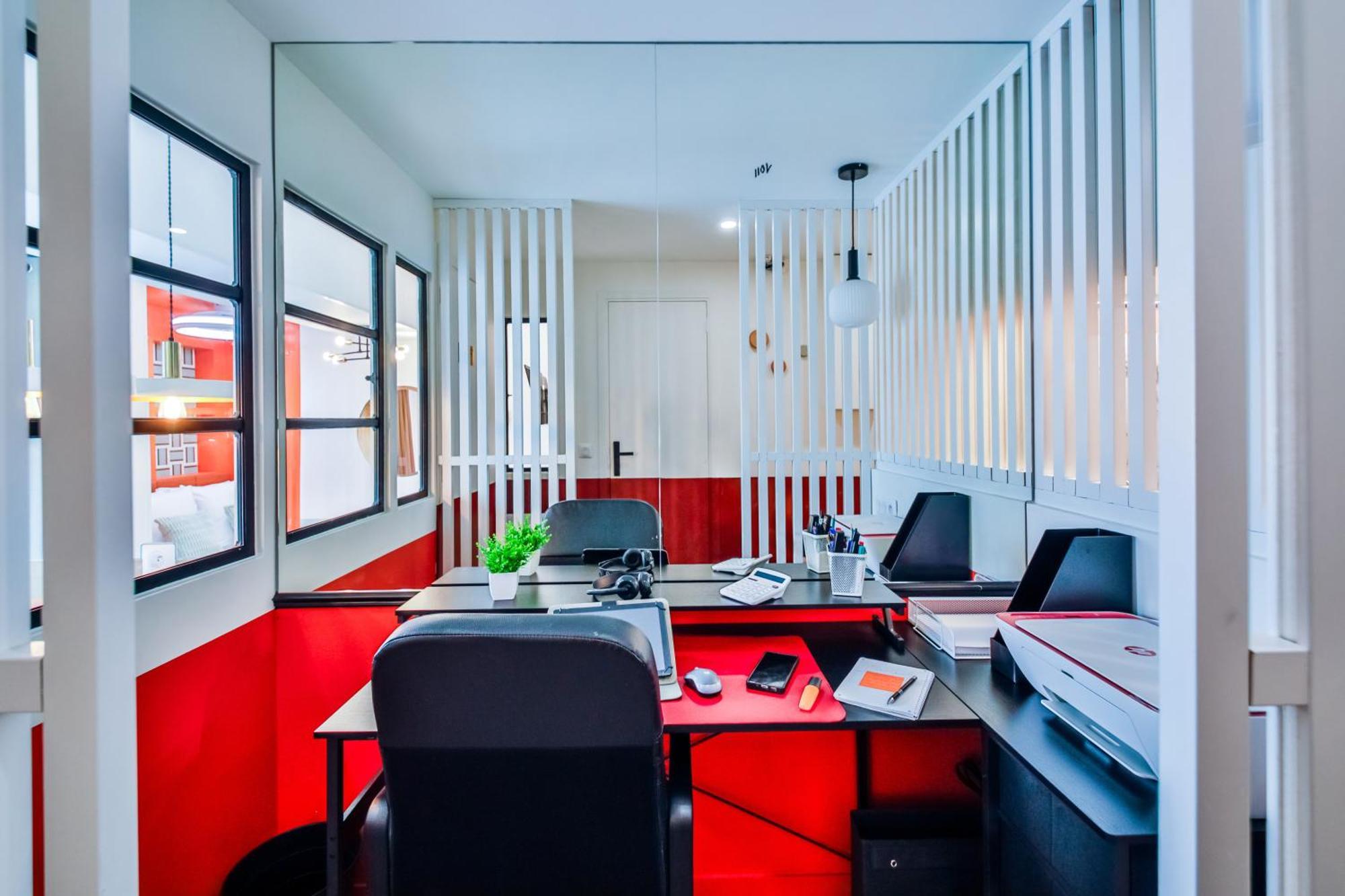 Apartamento Ws Molitor - Auteuil París Exterior foto